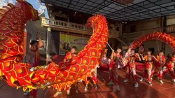 Múa rồng