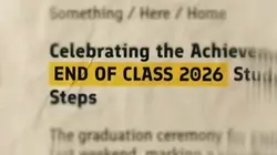 Class of 2026