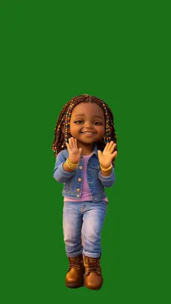 baby dance cute