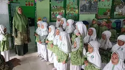 Mars TK Muslimat