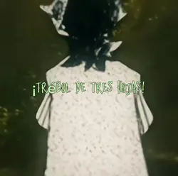 ... trébol de 3 hoja