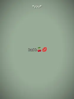 bad b