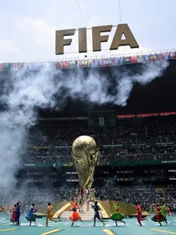 2026 FIFA World Cup