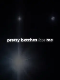 To be in Vogue bxtch