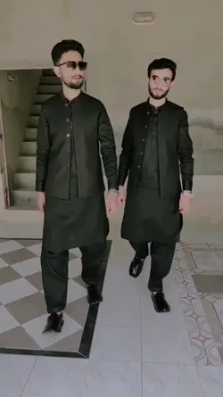 Bhai Template