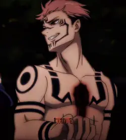 SUKUNA