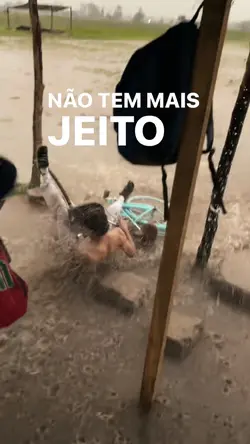 NÃO TEM MAIS JEITO 😂