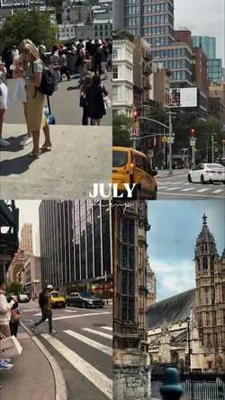 July dump 