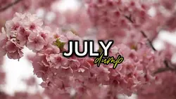 July