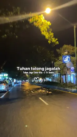 Tuhan jaga cinta kit