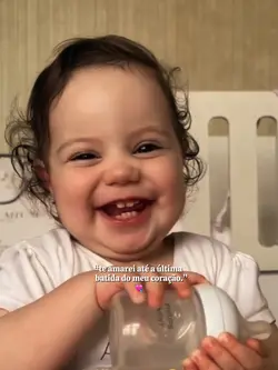 minha filha 
