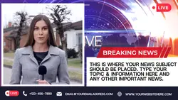LIVE NEWS VIDEO