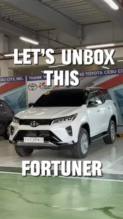 CAR UNBOXING