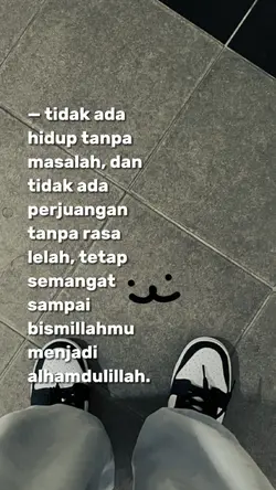 tetap semangat 