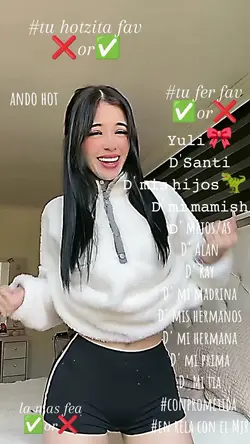 anto hot
