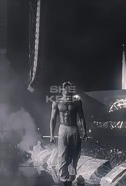 Xtentacion 