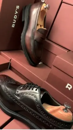 Focus shoes