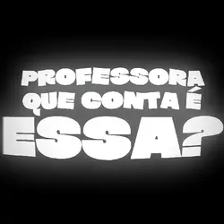 que conta é essa?