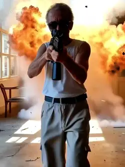 filter shooting 