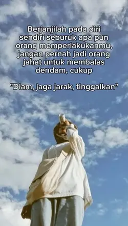 Berjanji pd dr sndri