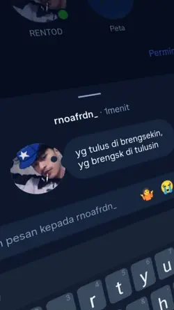 foto live catatan ig