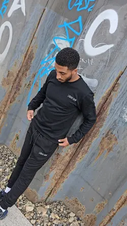 Streetwear Drip 