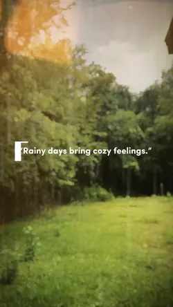 Rain