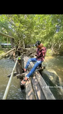 នាងកុហក