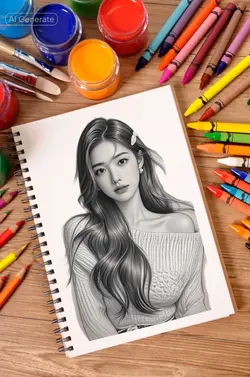 Sketch your Photo