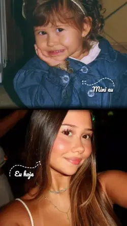 Mini eu vs Eu agora