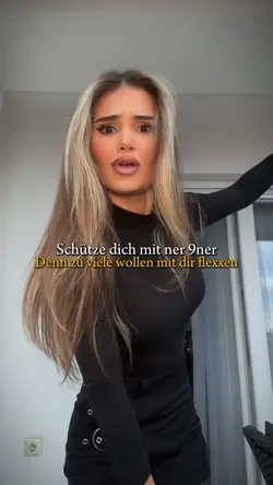 Von Kopf bis Fuß..