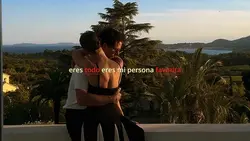 mi persona favorita