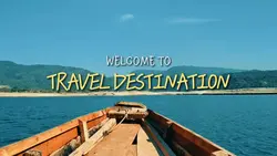 travel destination