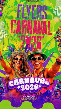 Carnaval 2026