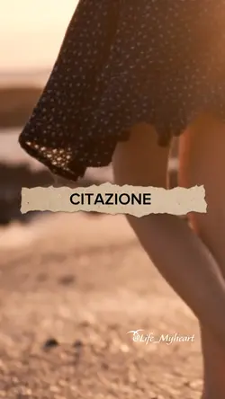 Citazione 