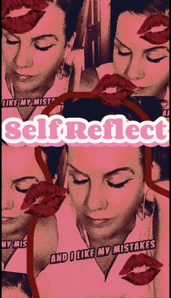 Self Reflect POV