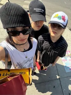 skz concert