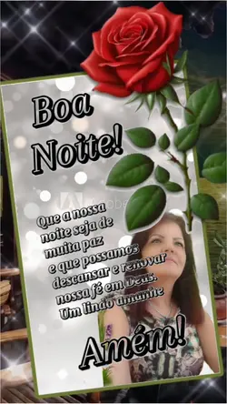Boa Noite