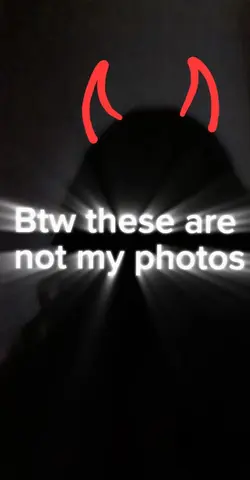 not my pics