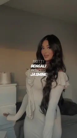 PRINCESS JASMINE