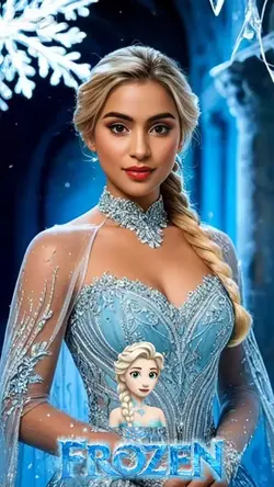 DISNEY PRINCESSES