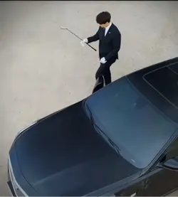 Kdrama Vincenzo edit