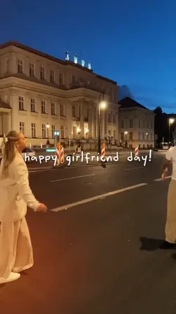girlfriend day 2026