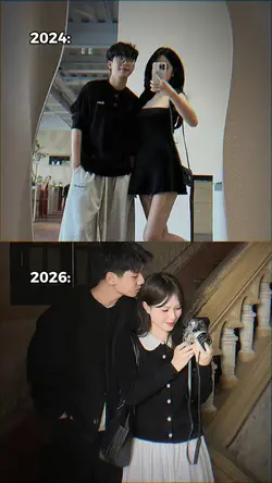 2024 & 2026