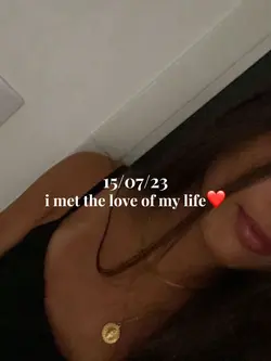 love of my life❤️