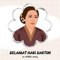 HARI KARTINI