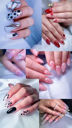 Nails