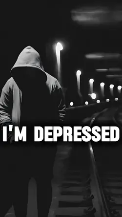 Feeling alone 