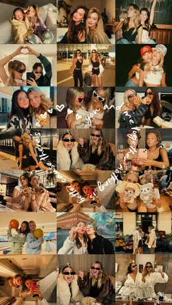 Best friend 