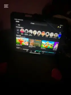 why do i lowk fw ts
